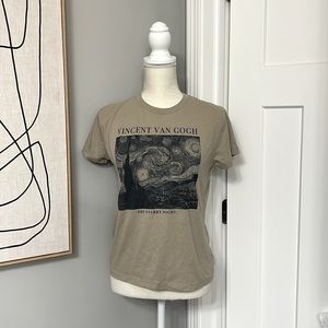 Graphic T-Shirt Junior’s Medium